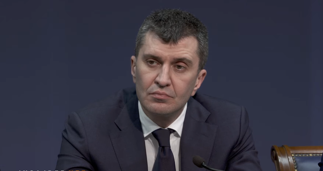 Đorđević: <span style='color:red;'><b>Privatnici</b></span> da ne otpuštaju radnike!